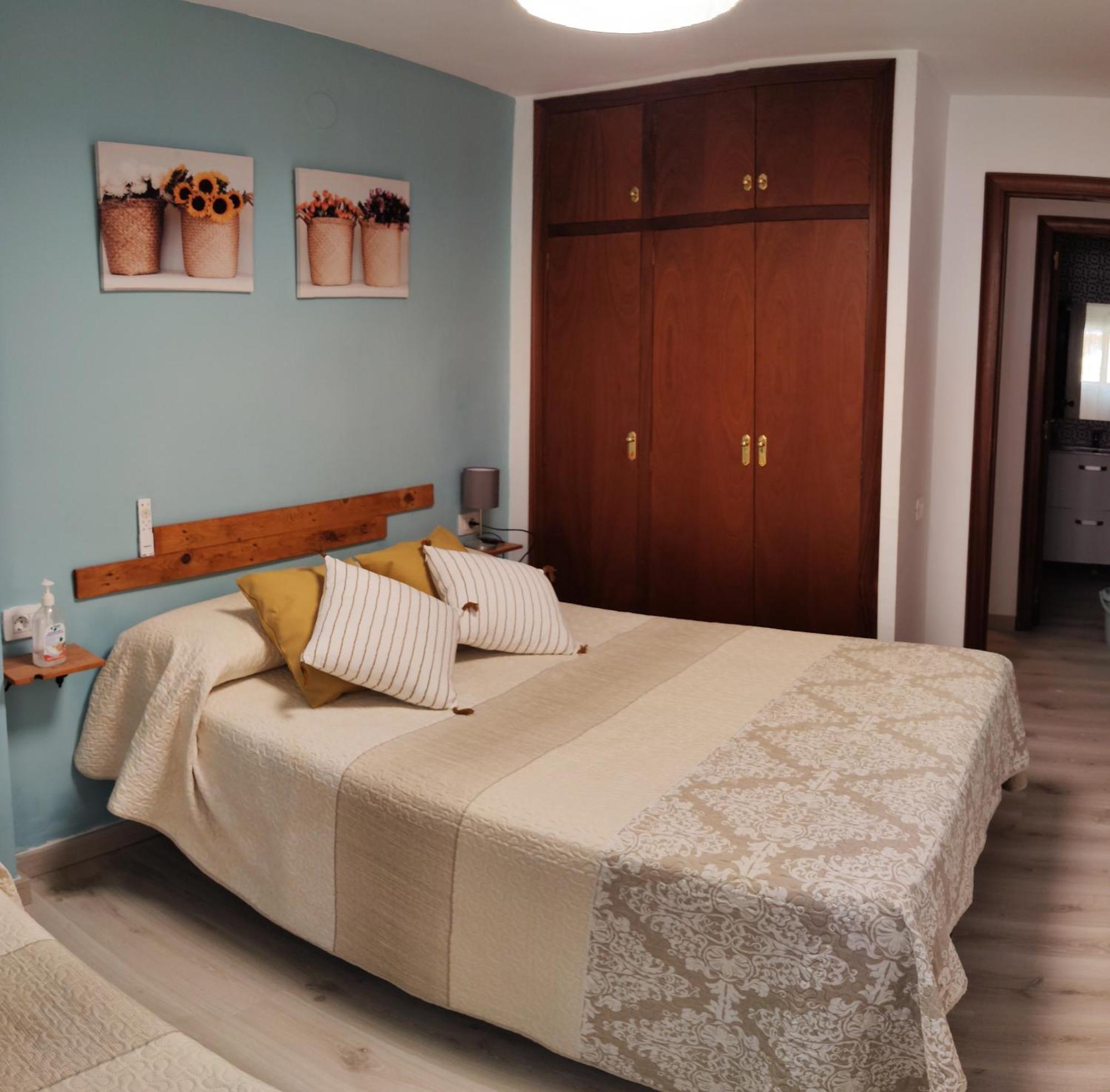 Oromar Apartment Oropesa del Mar Exterior foto