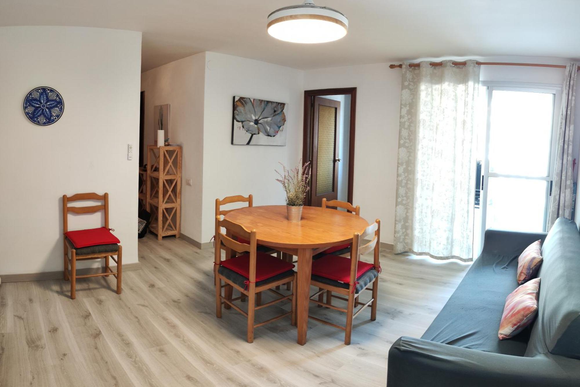 Oromar Apartment Oropesa del Mar Exterior foto