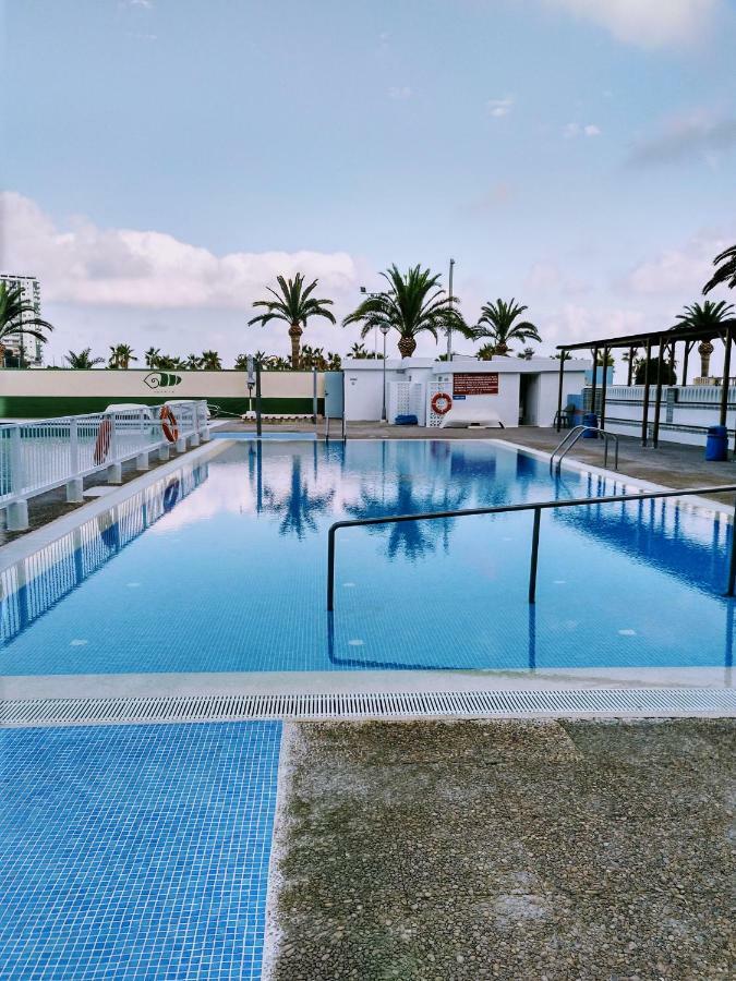 Oromar Apartment Oropesa del Mar Exterior foto